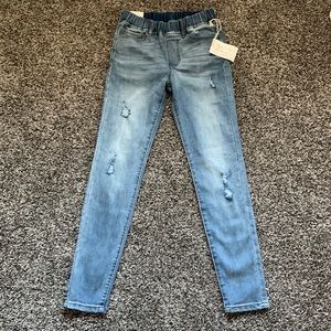 New w/tags! Grace and lace pants